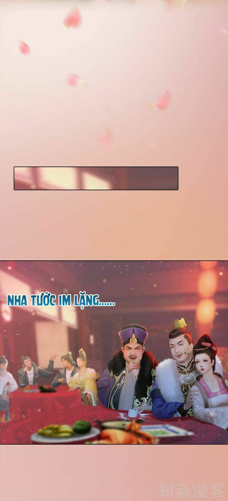 đồng tâm kết chapter 4 6