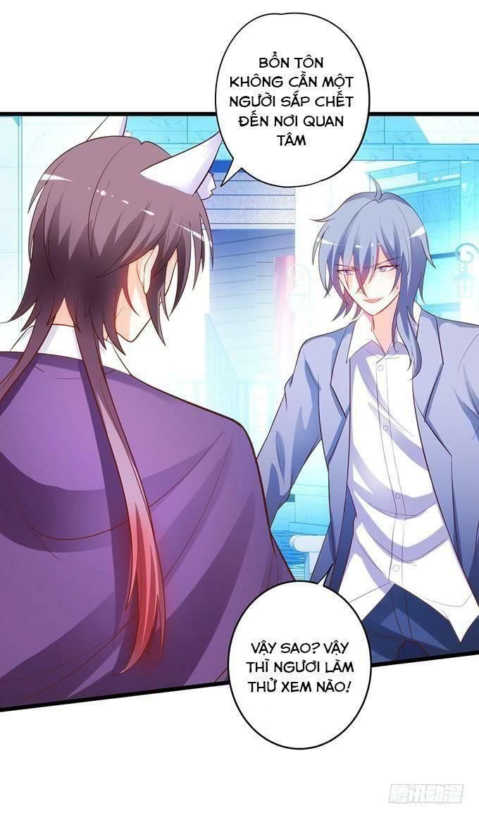 hồ tiên hung bạo chapter 96 46