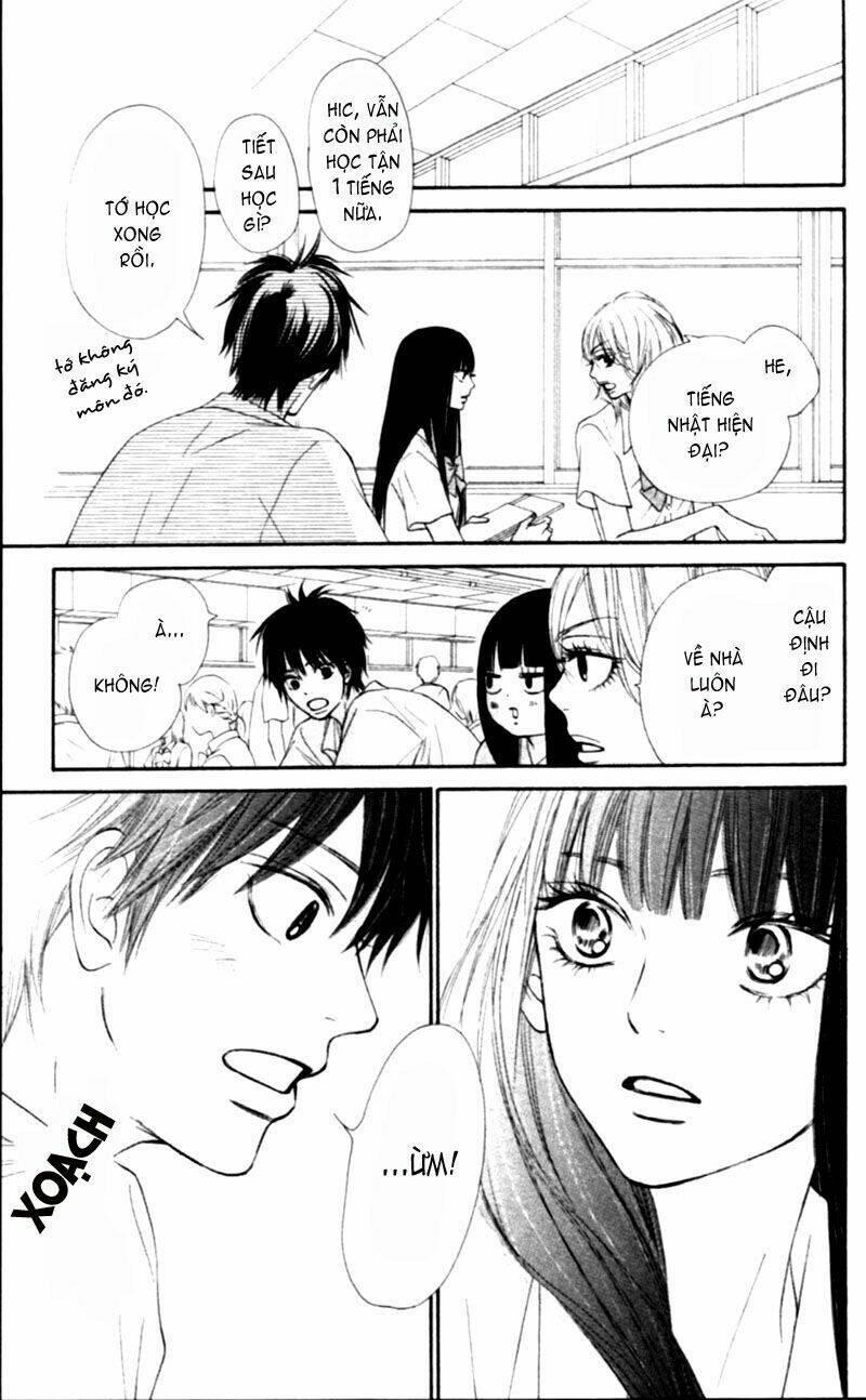 anh đã cho em biết bao thứ đầu tiên chapter 51 10