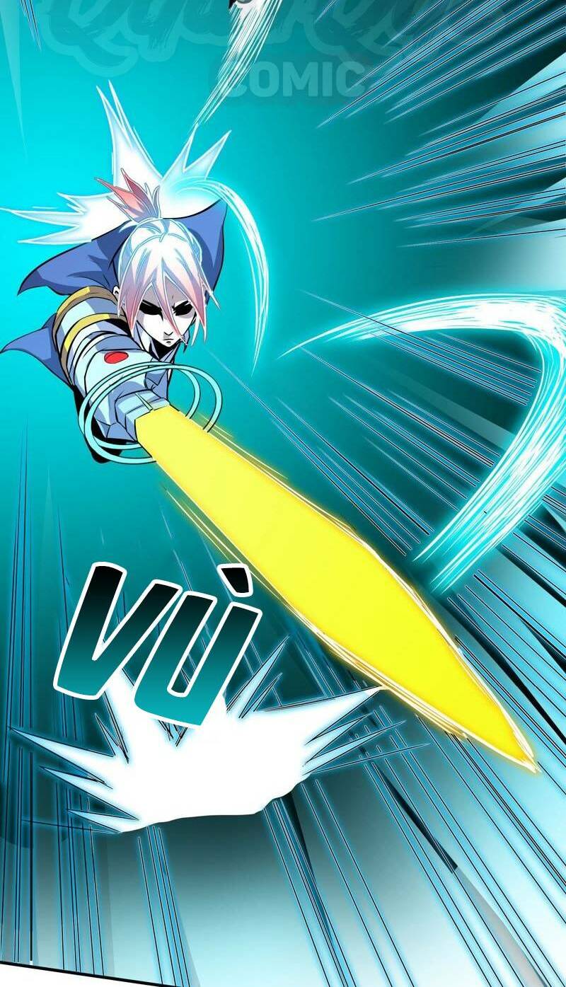 dãy số chí mạng chapter 12 18