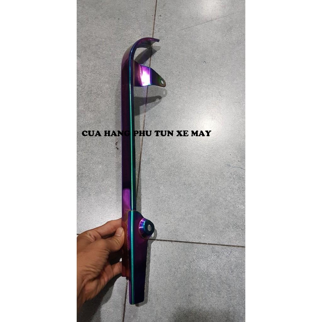 Che bọc sên dành cho xe SIRIUS FI 7 màu