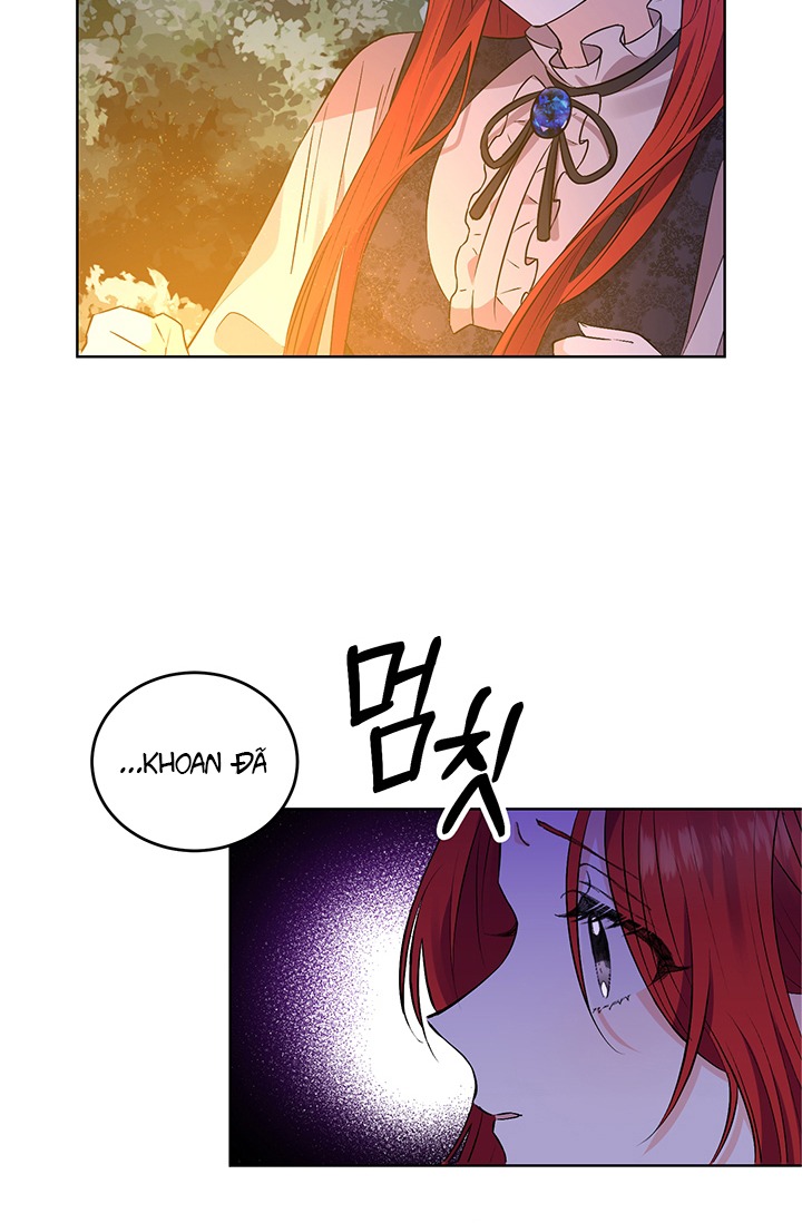 tôi sẽ trở thành gia sư của bạo chúa chapter 3 7