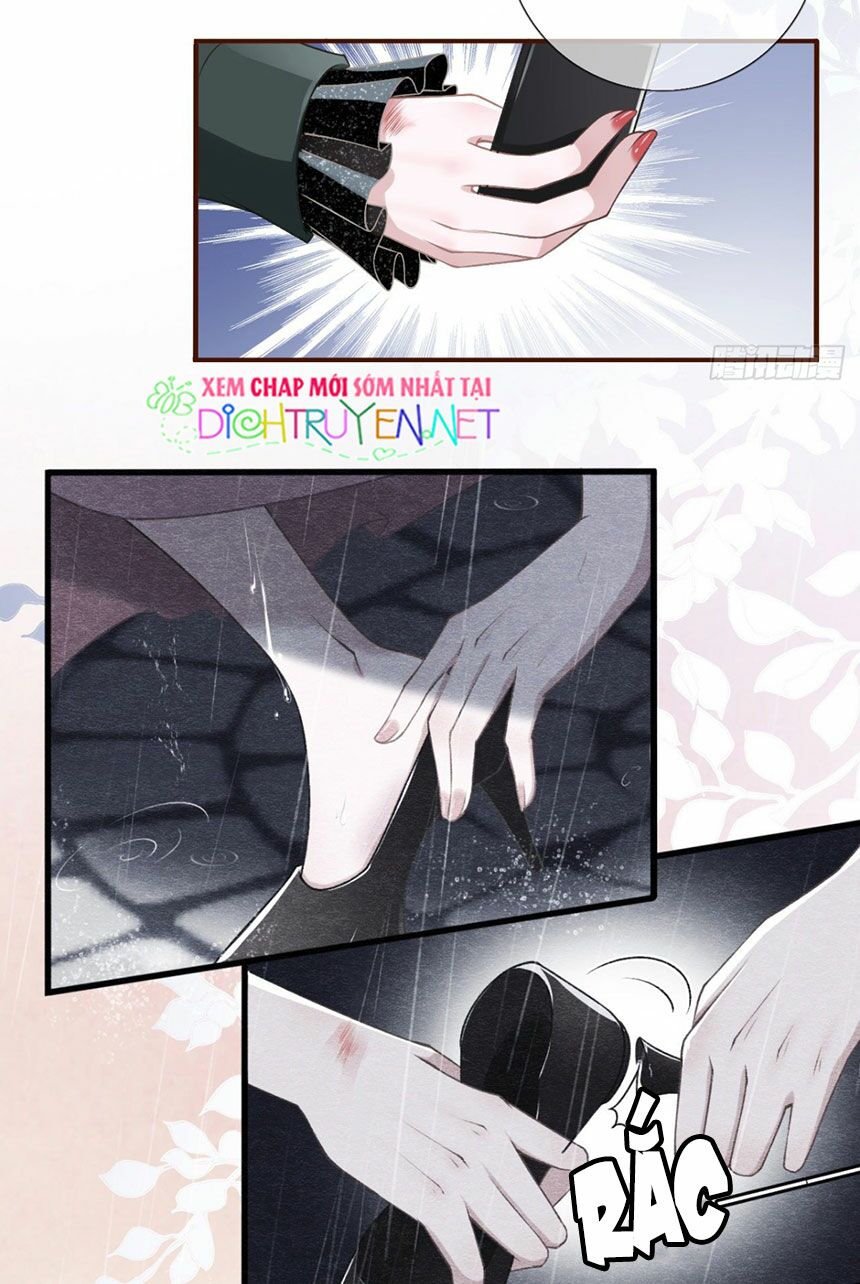 bạn gái tôi mới 30+ tuổi xuân chapter 7 30