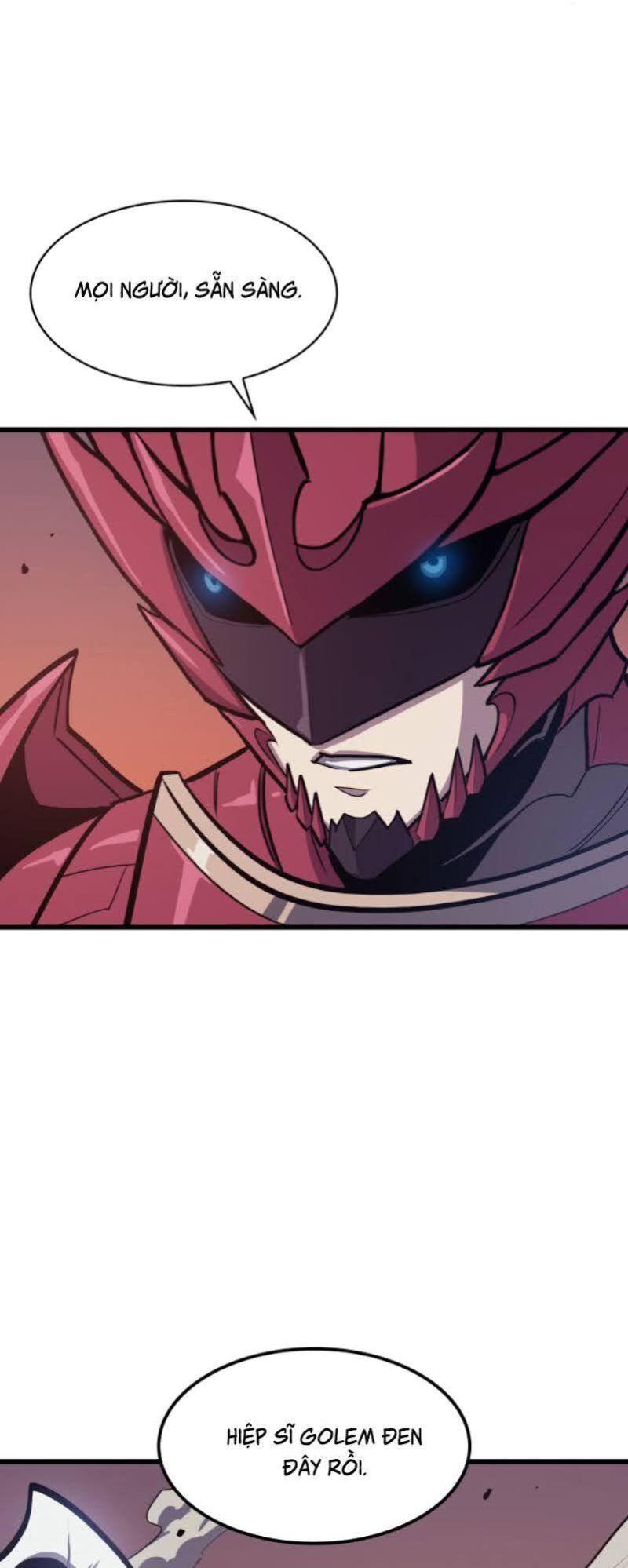 tôi trở lại thăng cấp một mình chapter 47 58