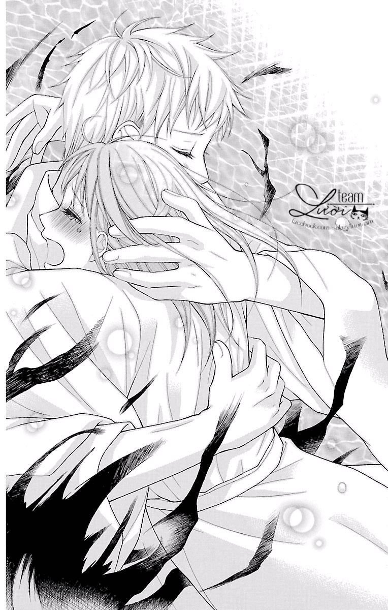 ayakashi hisen chapter 21 19