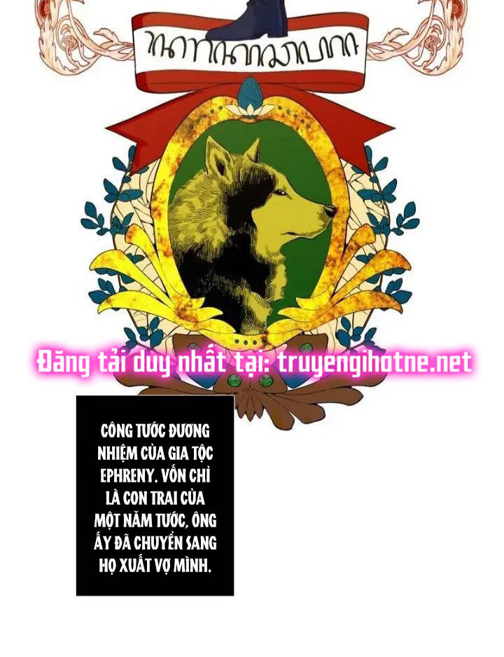 từ tiểu thư thành hoàng hậu - lady to queen chapter 83.1 2