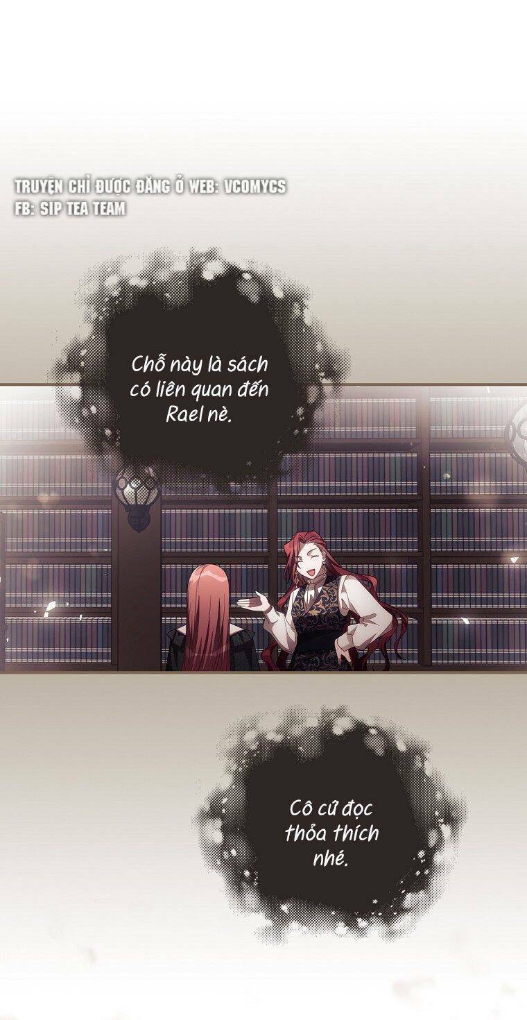 tôi nhìn thấy cái chết của bạn chapter 49 2