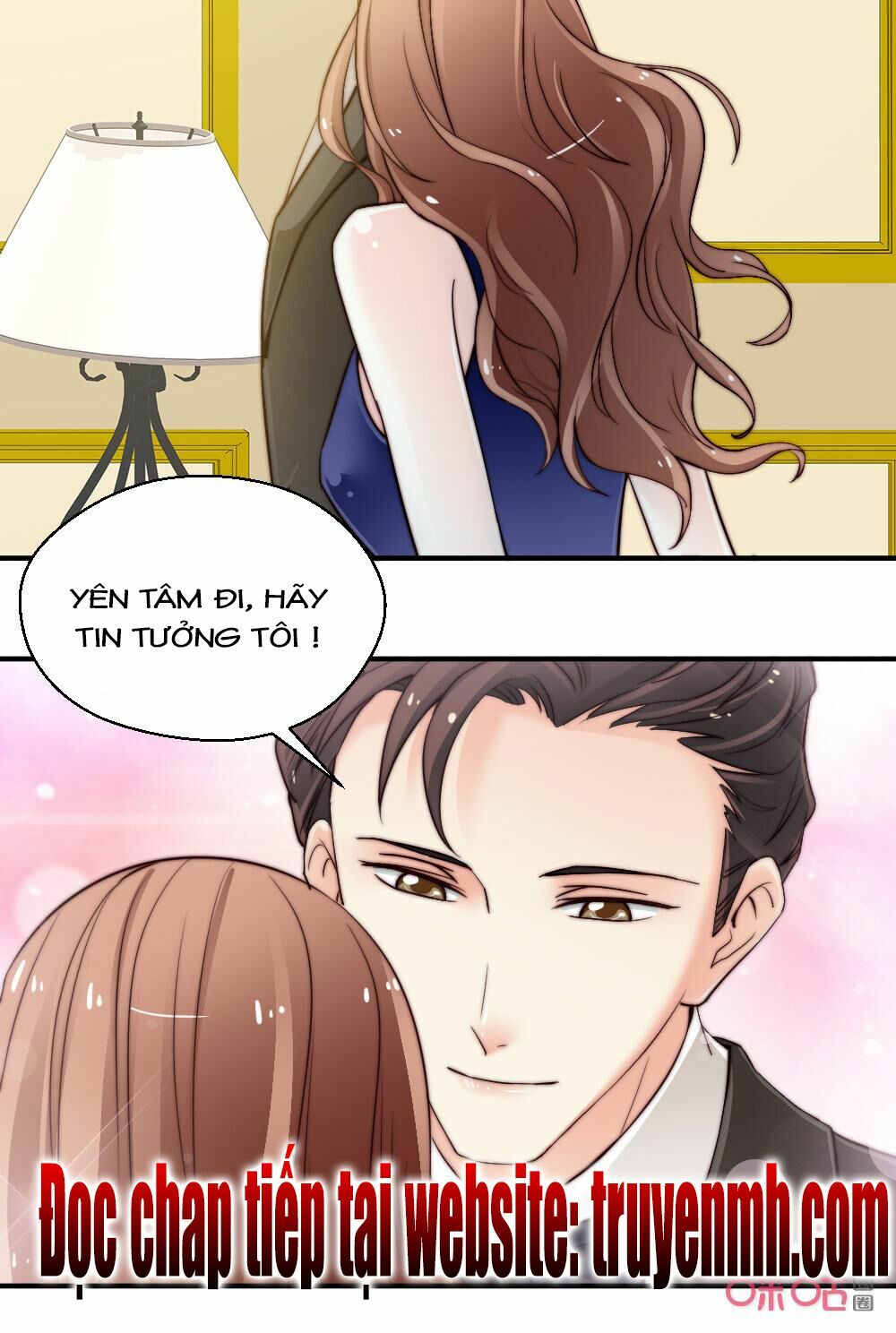 bí mật của thiên kim chapter 90 26
