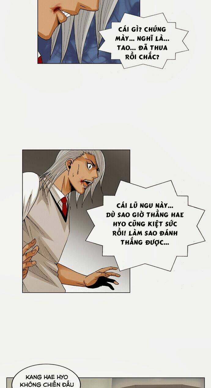 ultimate legend: kang hae hyo chapter 56 34