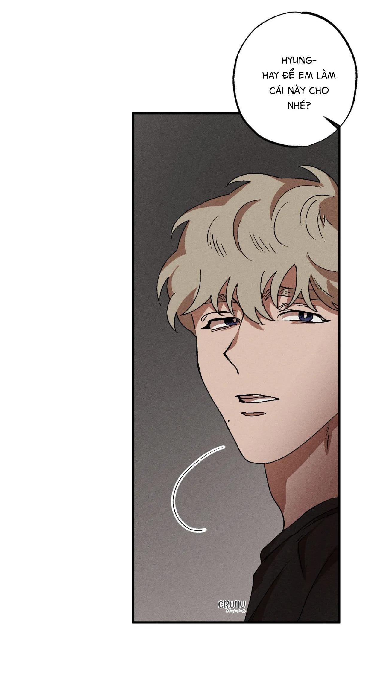 bẫy đôi ngọt ngào chapter 29 51