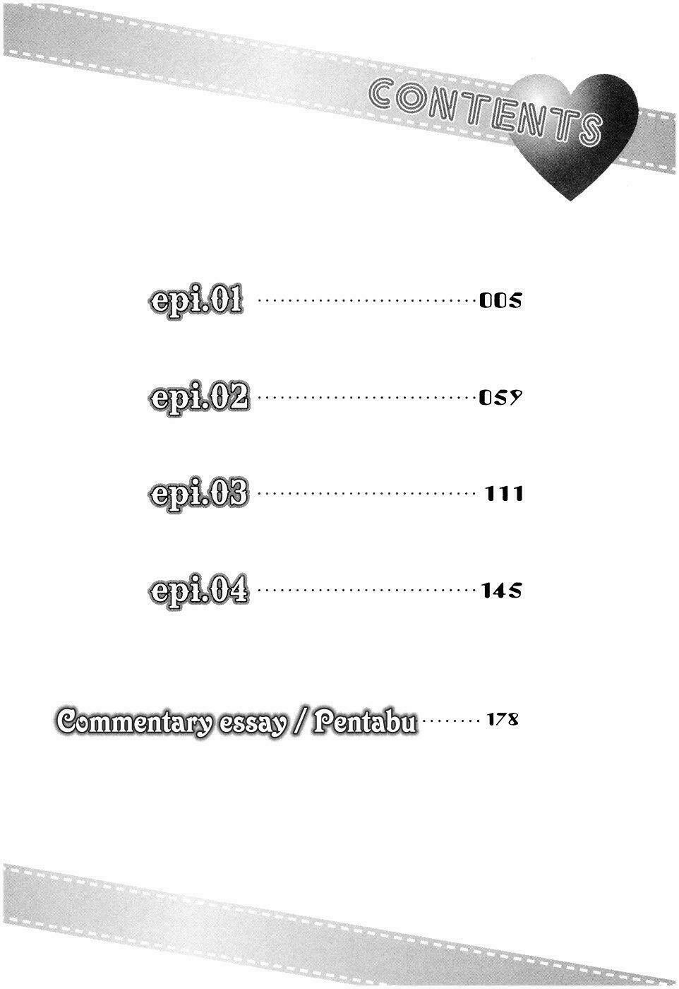 fujoshi kanojo chapter 1.1 8