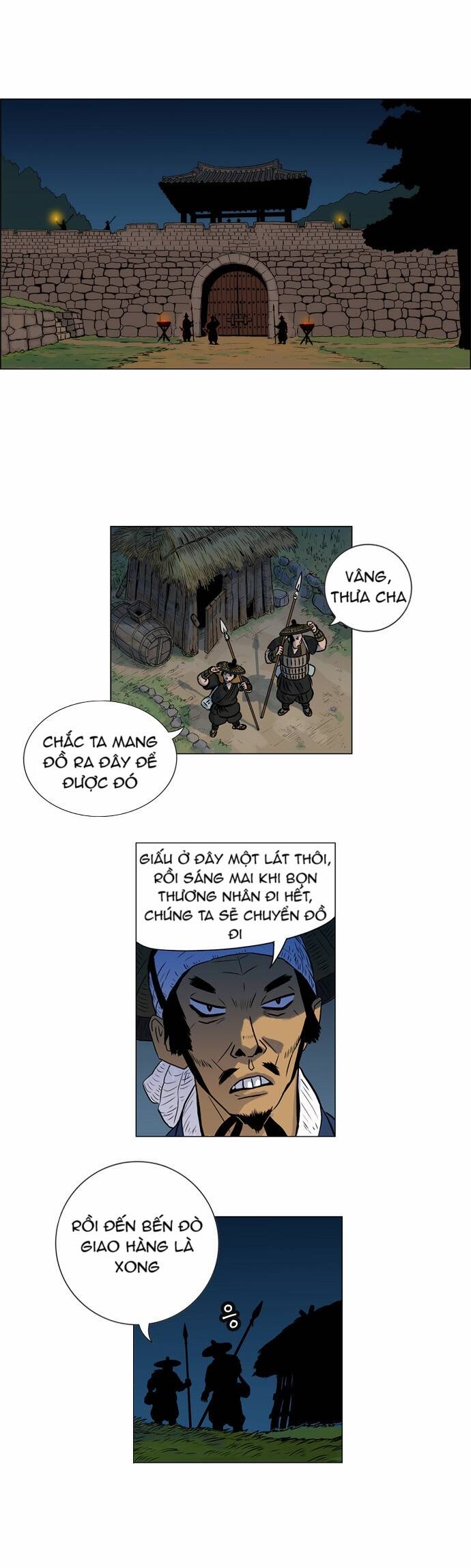 tiger brother chapter 5 25