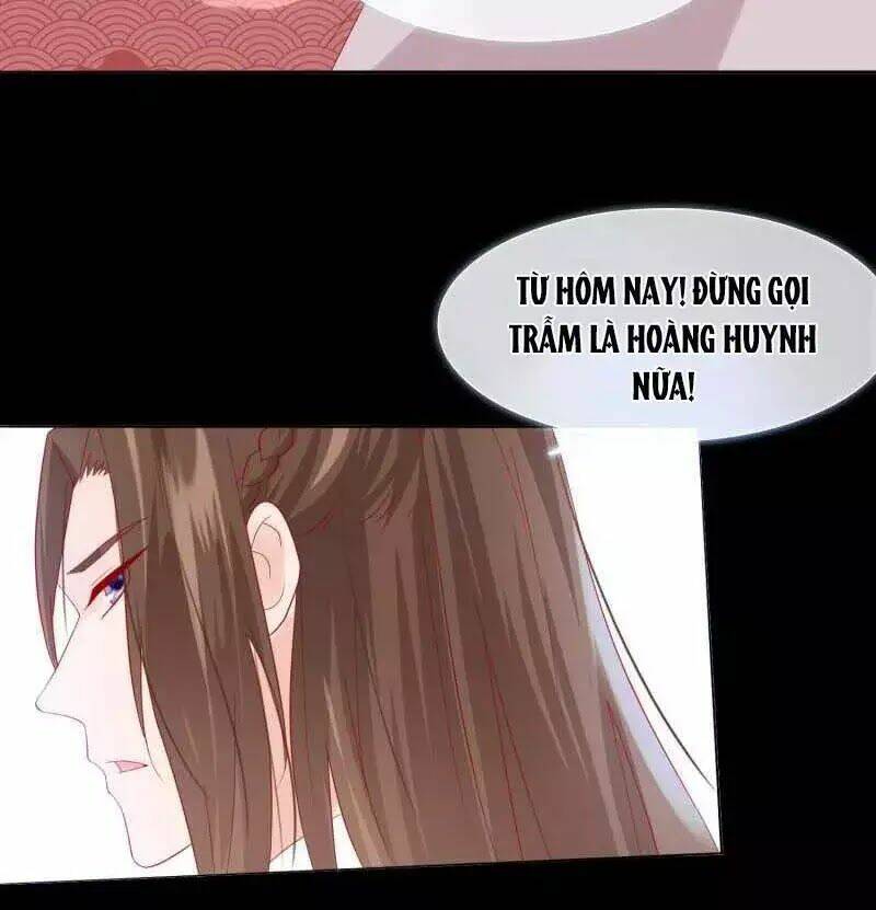 mười dặm hồng trang, thay huynh xuất giá chapter 21 36