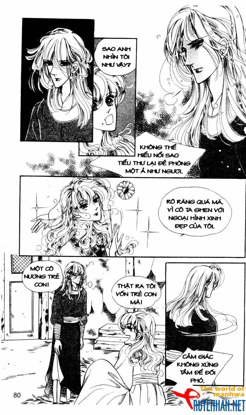 sao đổi ngôi chapter 18 23