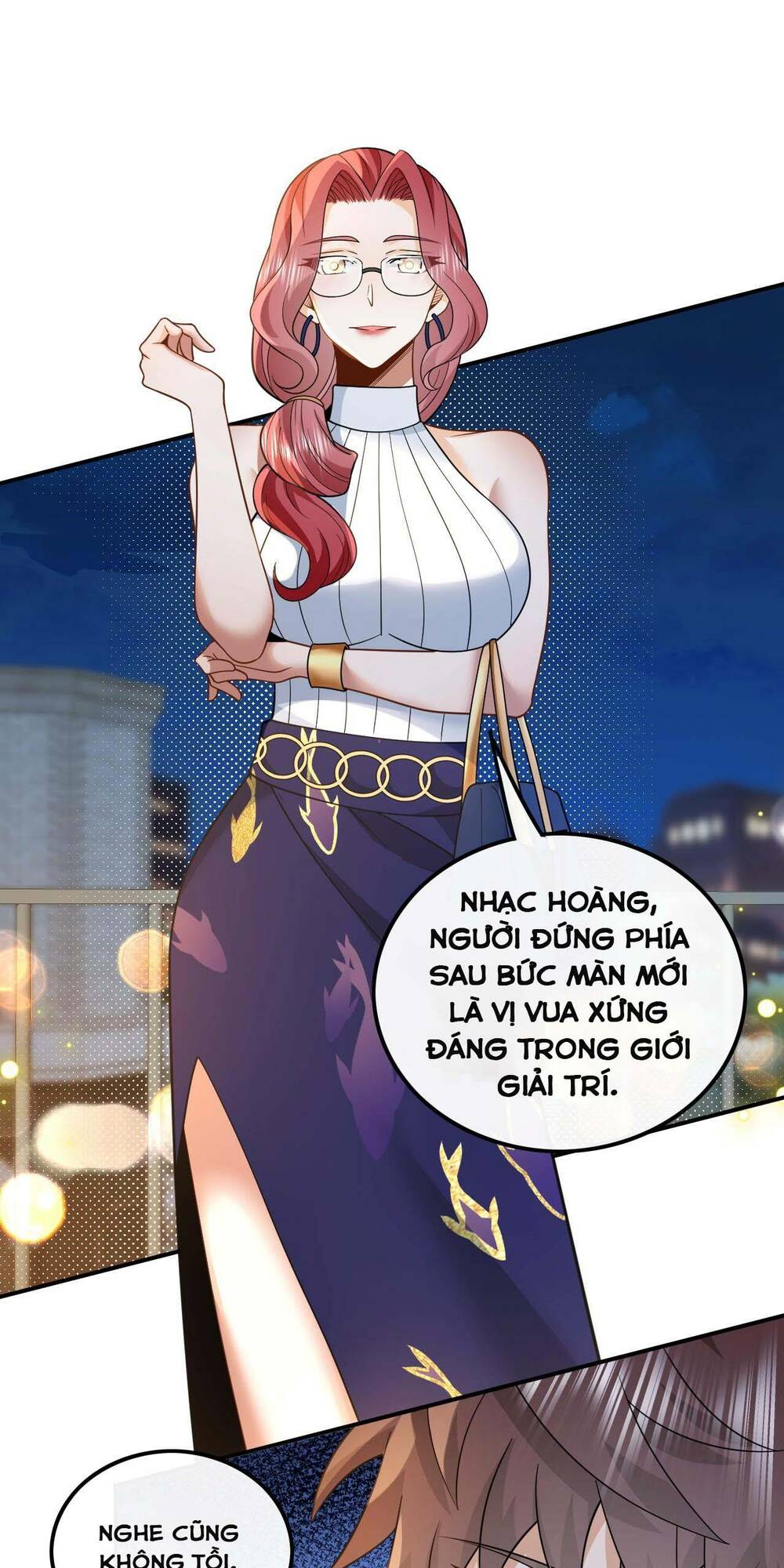 trùng sinh, ta mới là thiên vương giải trí chapter 6 4