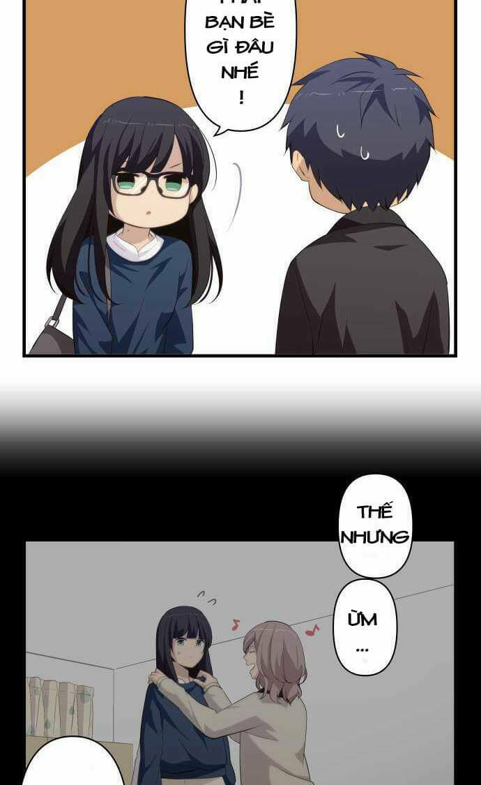 viên thuốc trùng sinh chapter 173 15