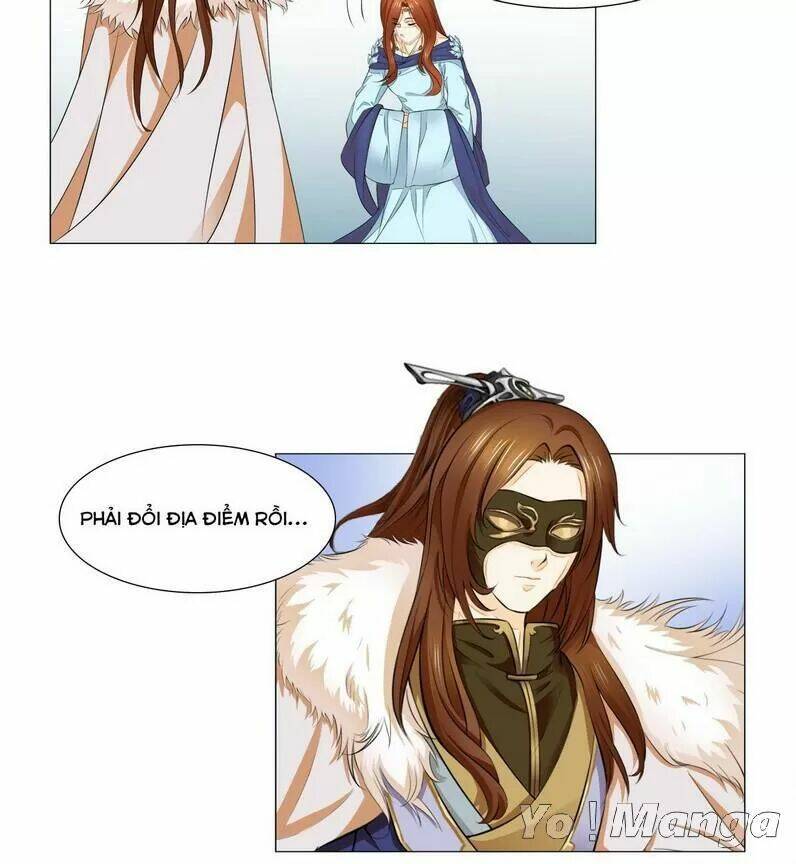 loạn thế hoạ phi chapter 19 13