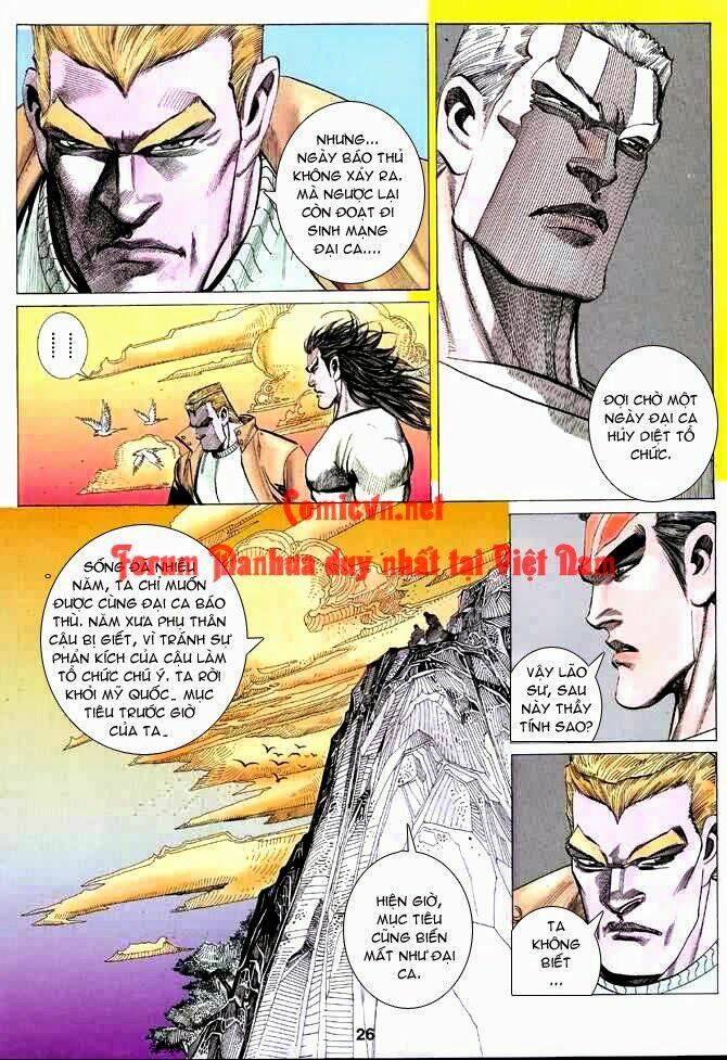 hải hổ 1 chapter 37 23