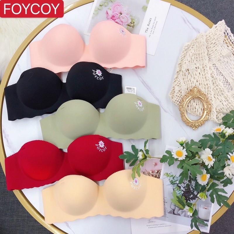 ÁO LÓT NỮ. ÁO NGỰC SU CÚP NGANG IN HOA. Hàng loại 1. In hoa siêu xinh luôn nè. áo đủ màu như hình nhe. size 34-36-38