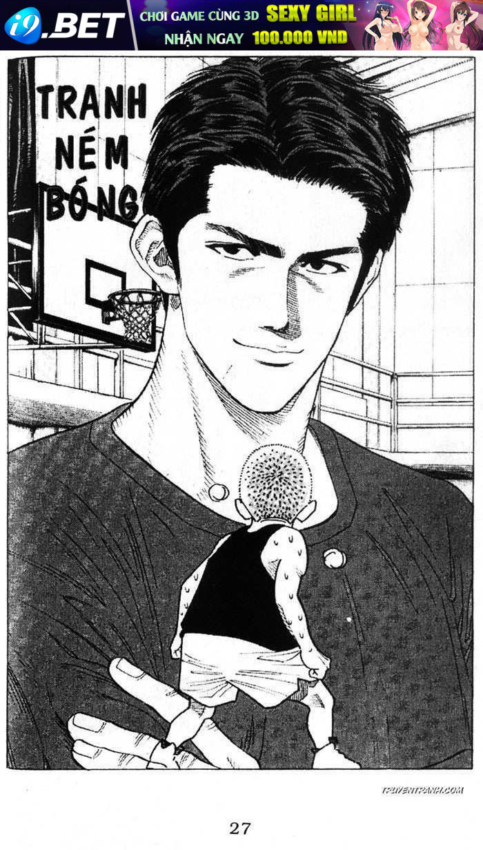 cao thủ bóng rổ chapter 135 20
