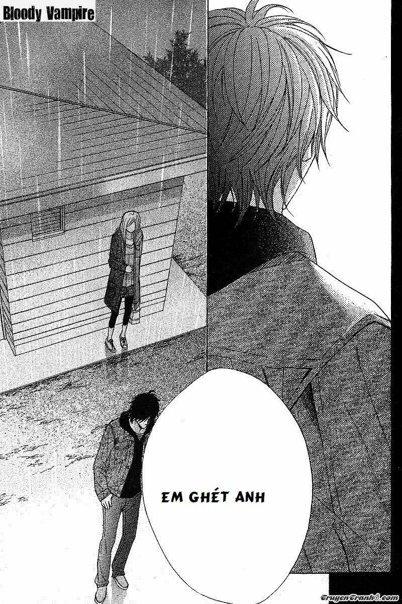 genshoku tsundere danshi semekare chapter 1 38