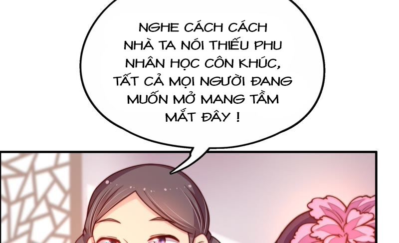 ngày nào thiếu soái cũng ghen chapter 9 11