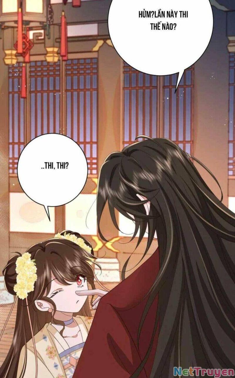 phương thức sinh tồn của công chúa pháo hôi chapter 166 20
