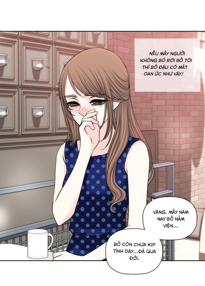 người đàn ông của tôi chapter 96.1 22