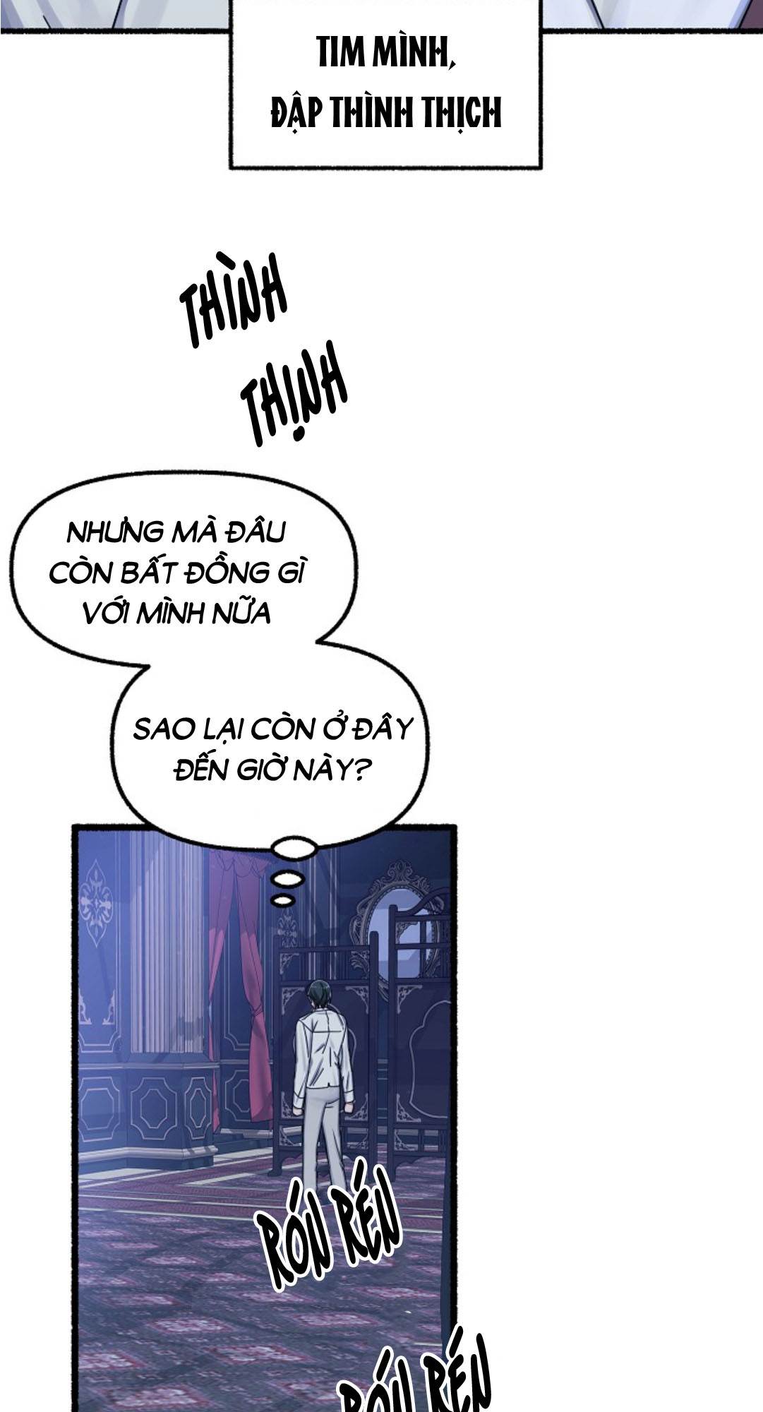 hoa triều chapter 15 18