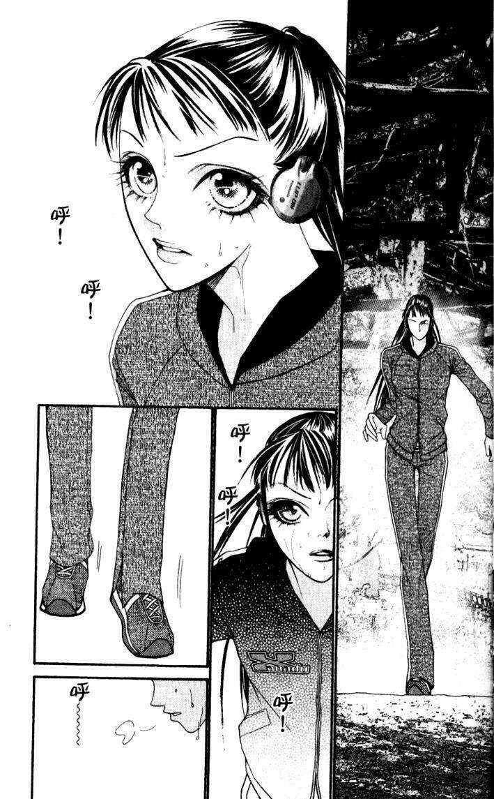 steel rose chapter 10 11