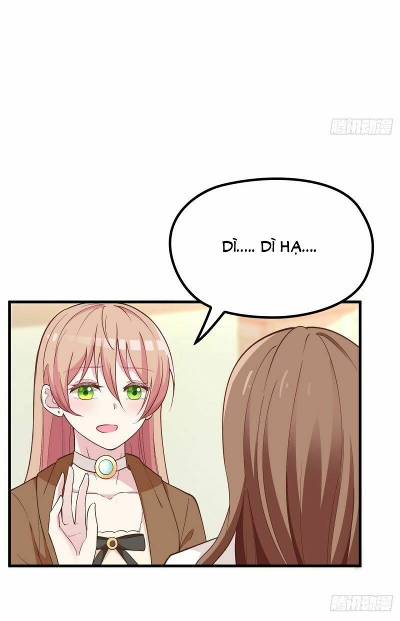 bí mật kết hôn với ảnh đế: vợ ơi đến đây tấn công đi nào chapter 46 26