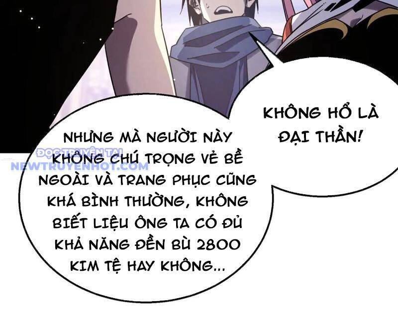 Vô Địch Bị Động Tạo Ra Tấn Sát Thương chapter 57 60
