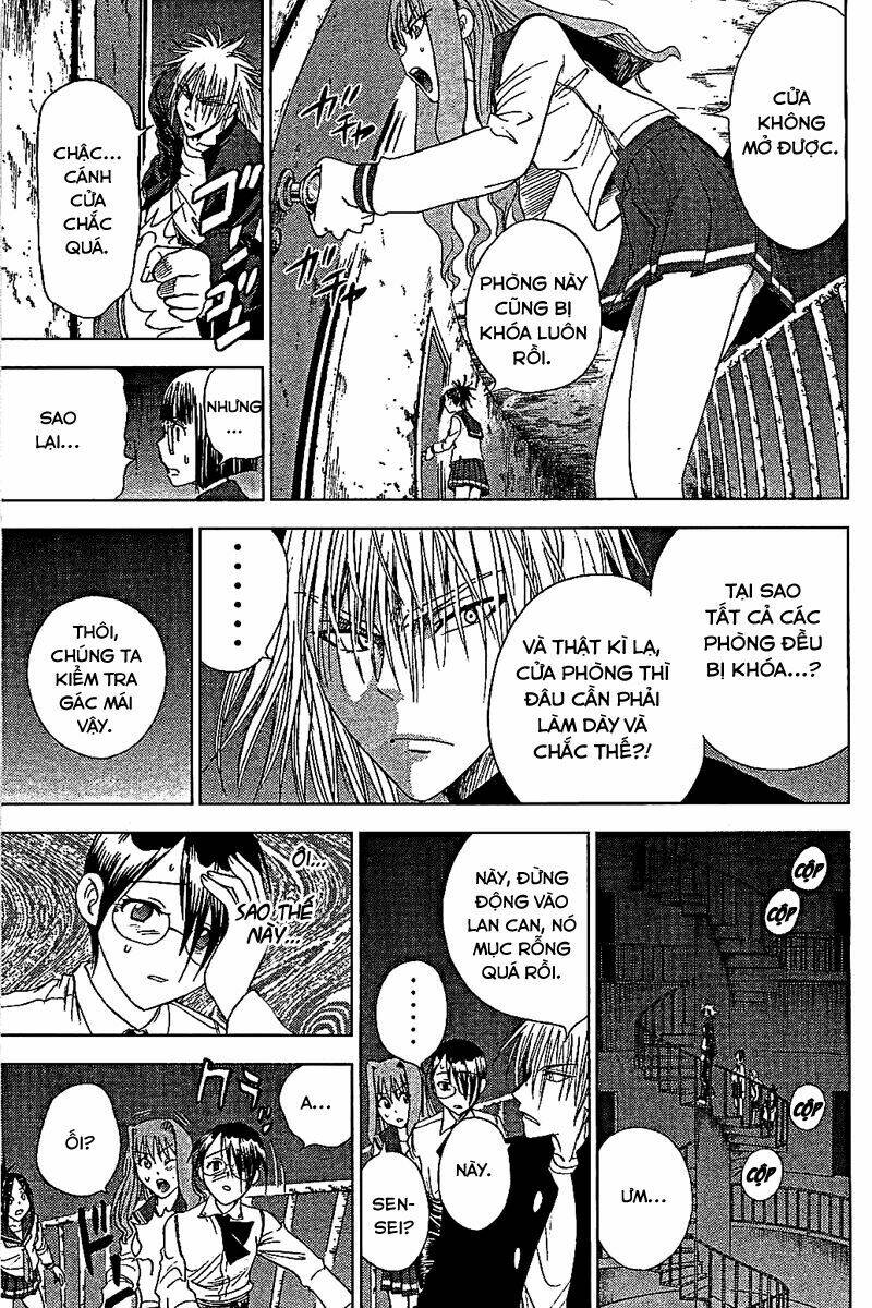 cage of eden chapter 104 8