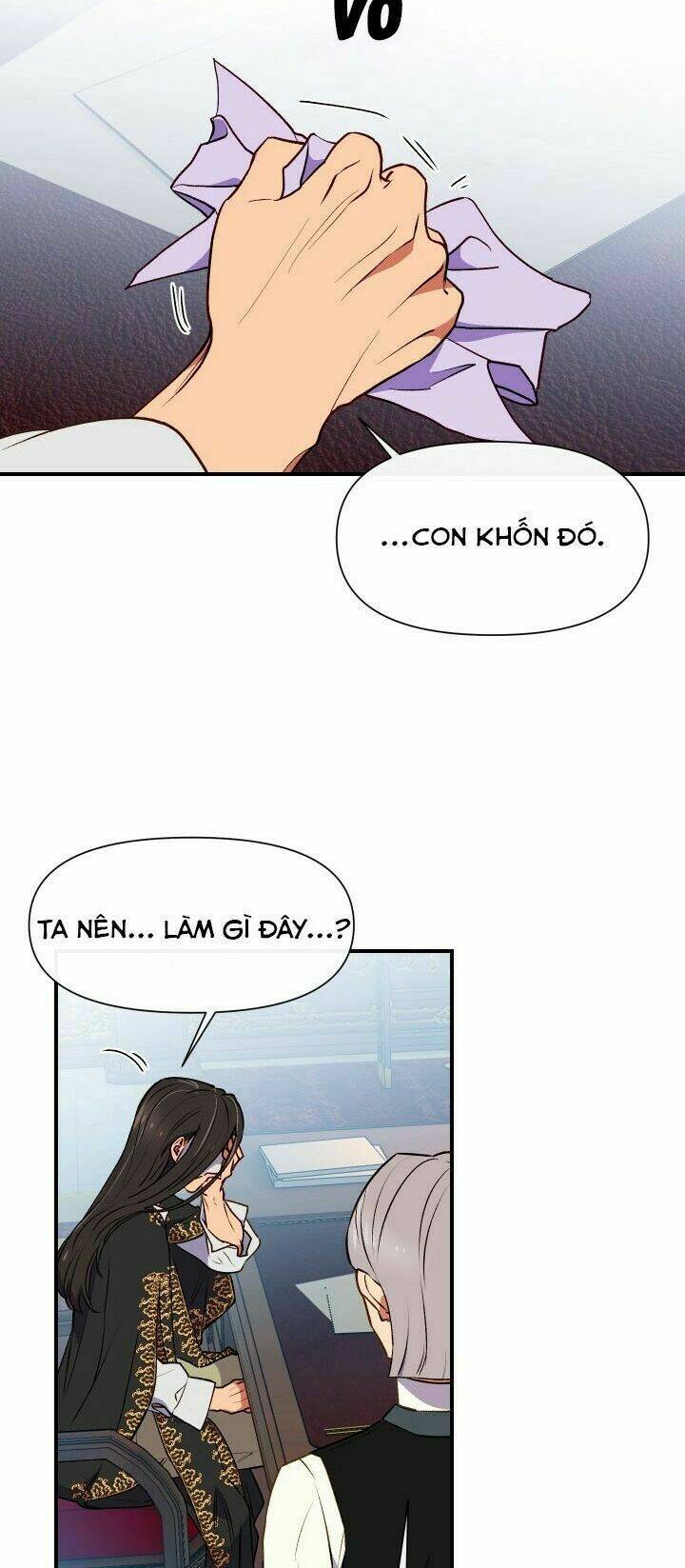 khế ước của nữ công tước quái vật chapter 64 2