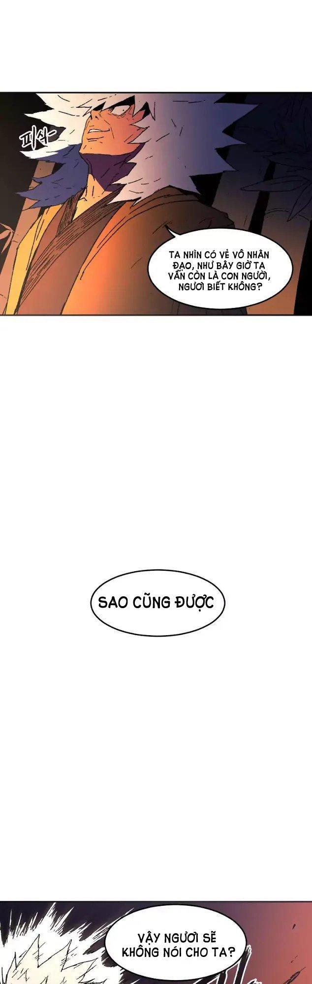 Bố Vô Song chapter 23 26
