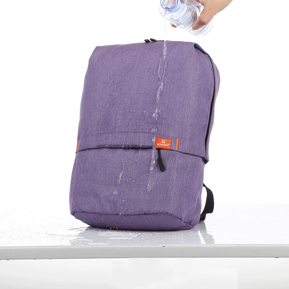 Balo dành cho nam và nữ hiệu HAWEEL dung tích 10 lít