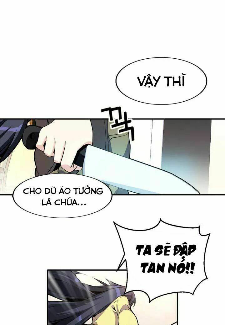 amentia chapter 34 38