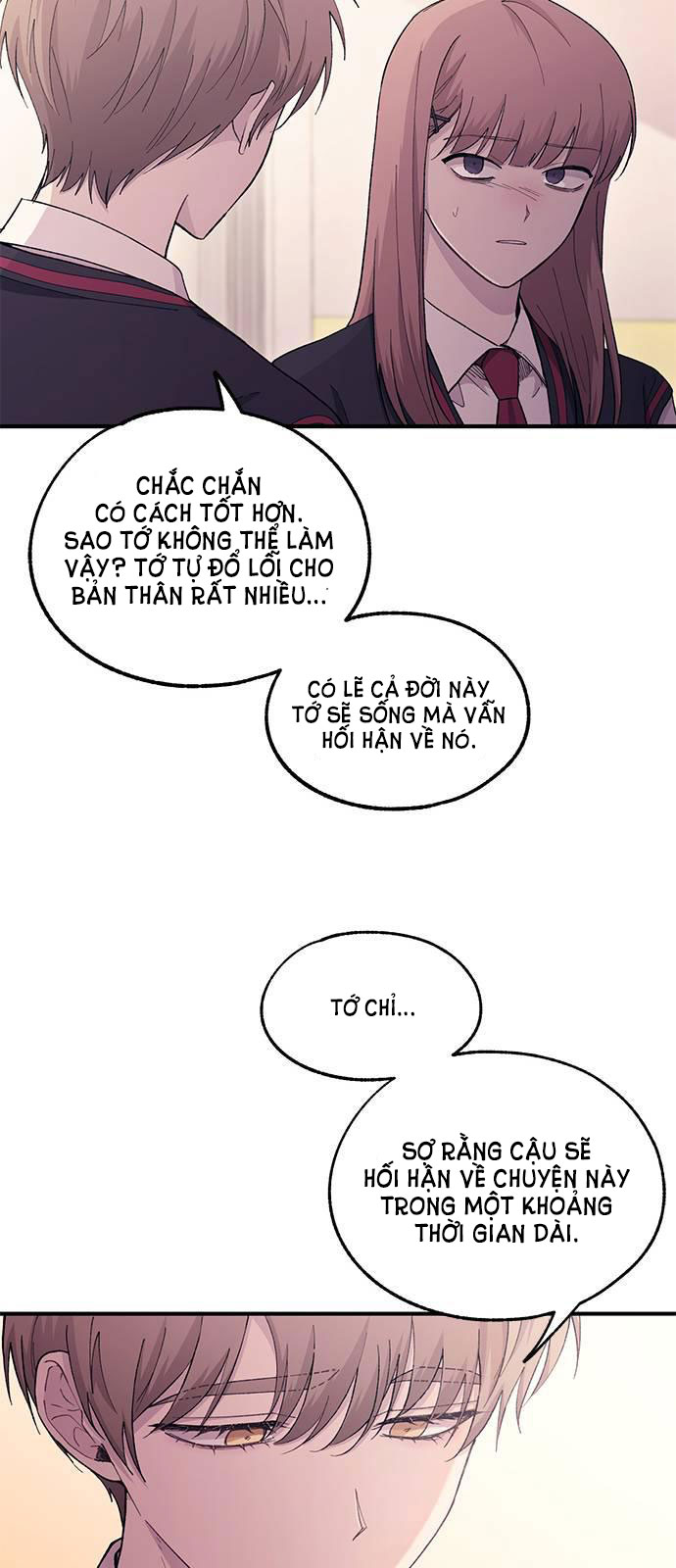 yeonwoo ngây thơ chapter 56.2 3