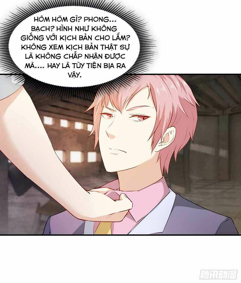 quái trộm thâu tâm chapter 2 19