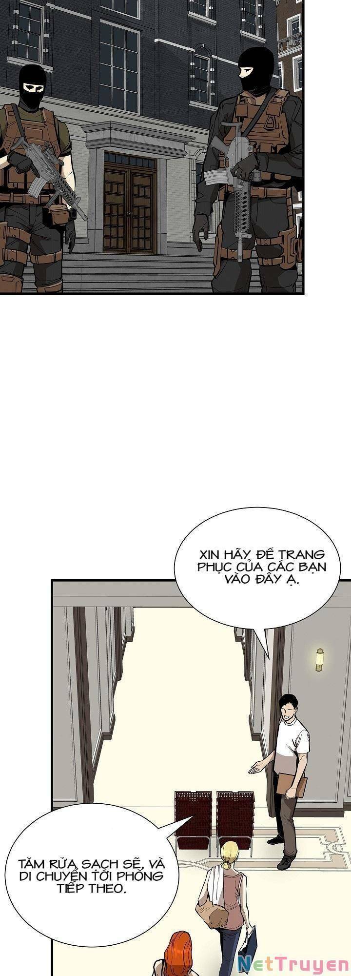 return survival chapter 146 13