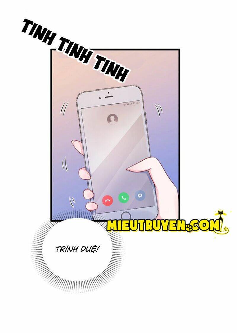 thú cưng độc quyền của boss chapter 35 39