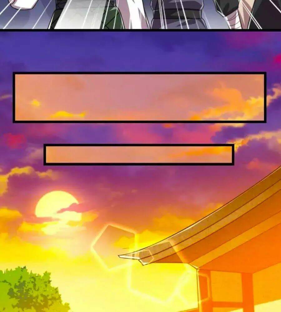 thái tử điện hạ, nô tài có hỉ rồi chapter 33 31