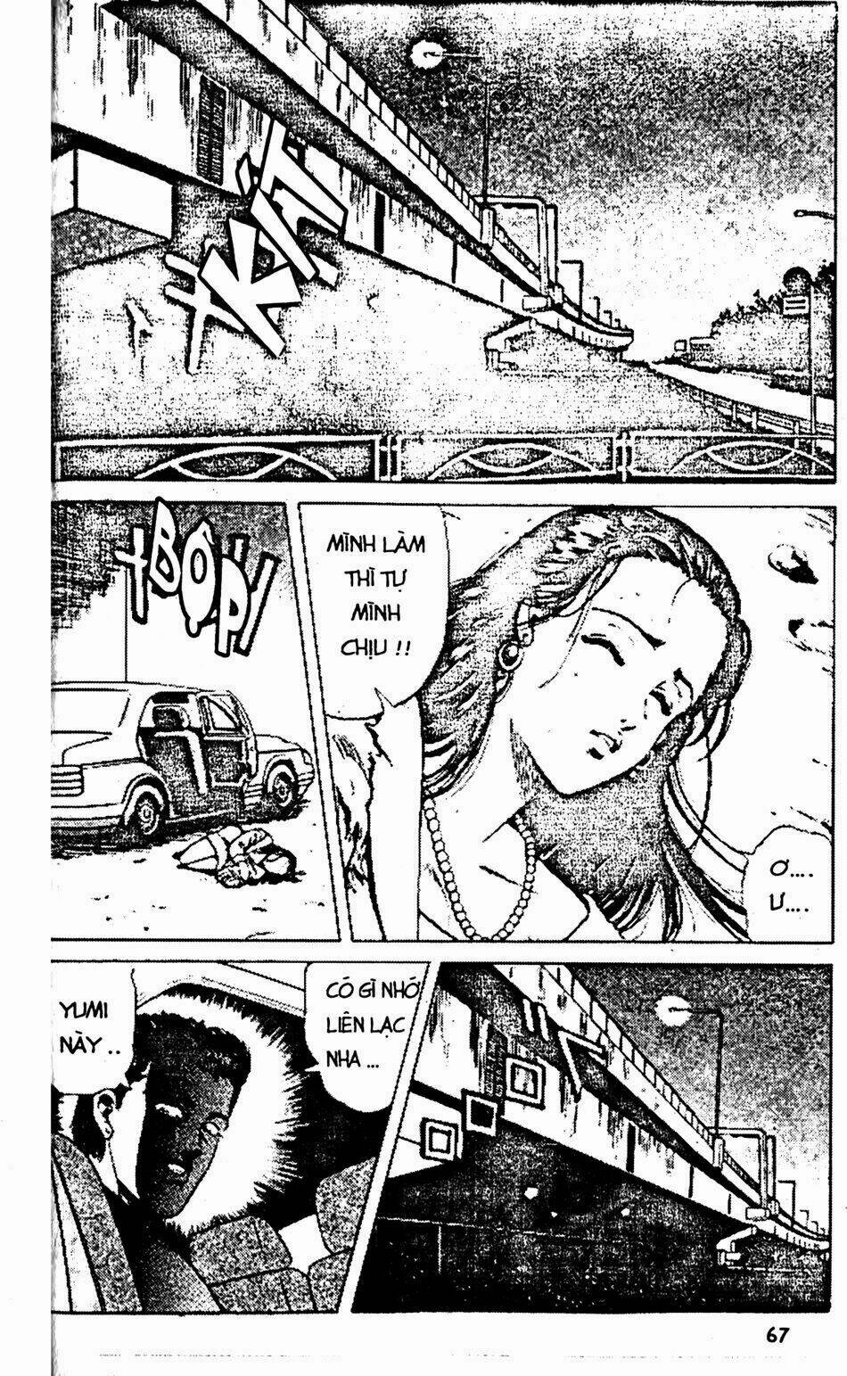 sức mạnh nhân đôi chapter 1.2 33