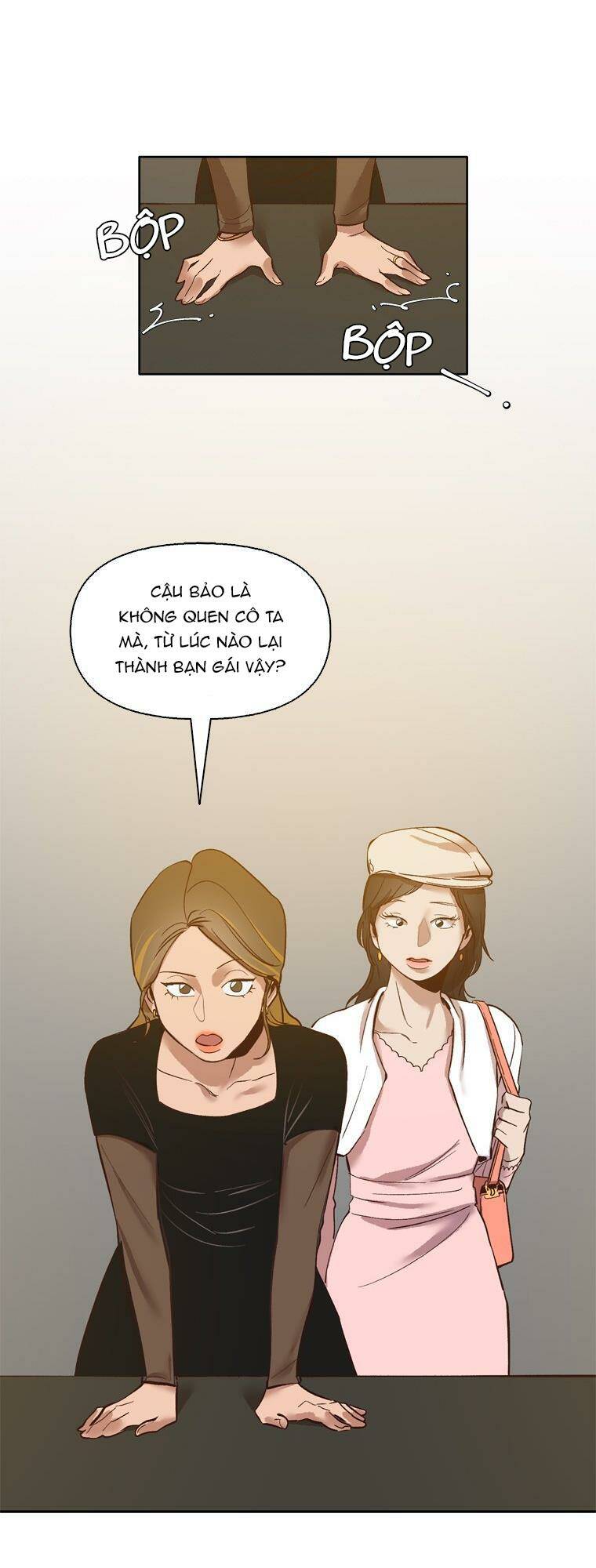 khi đó chúng ta còn trẻ chapter 11 37