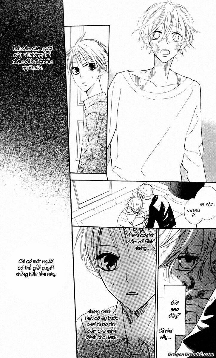 love sick chapter 13 31