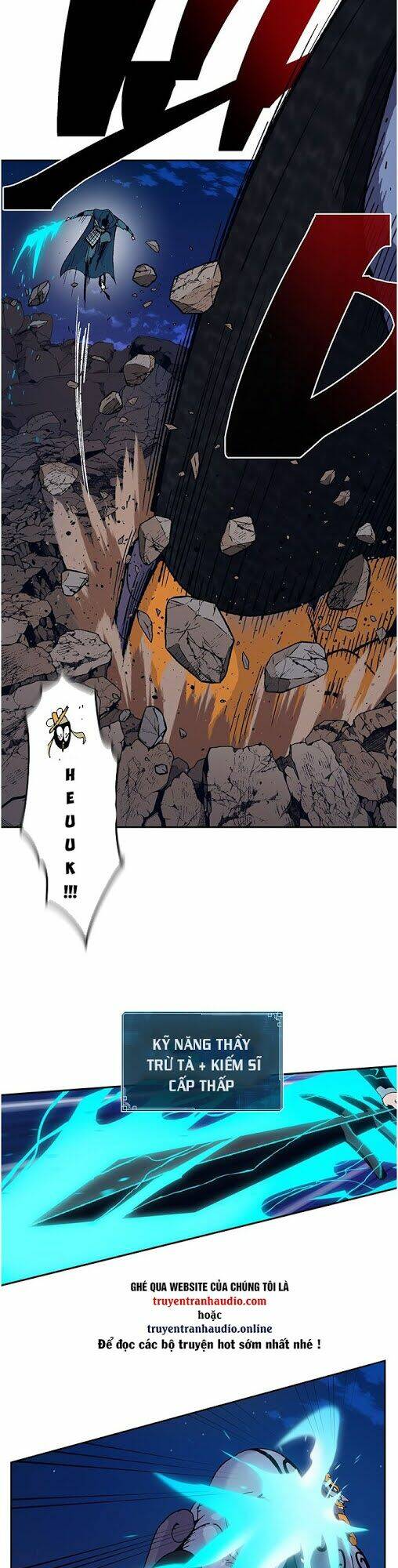 npc bắt đầu từ kỹ năng lv.999 chapter 10 11