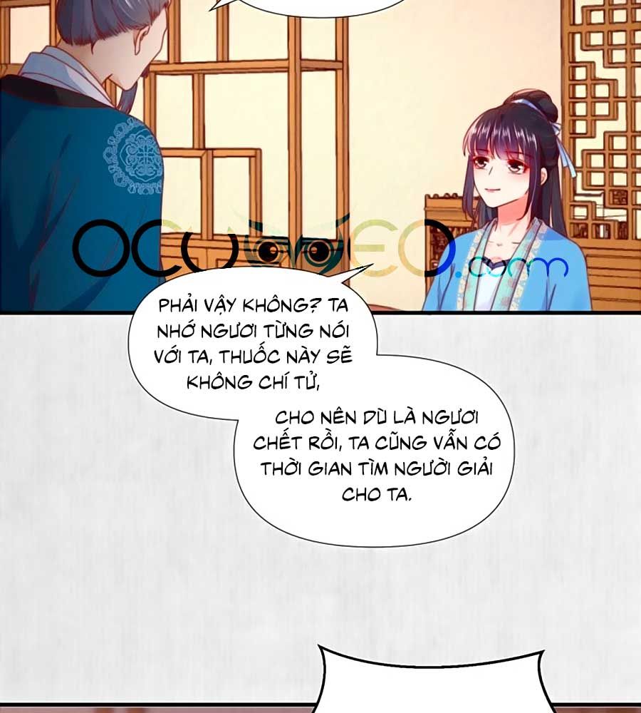 Hoạn Phi Hoàn Triều chapter 100 - Trang 39