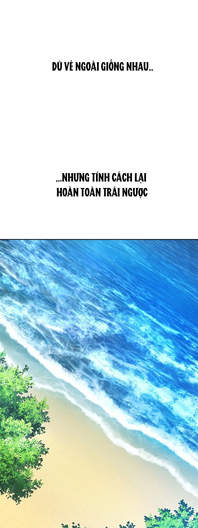 tôi muốn trở thành cô ấy dù chỉ là một ngày chapter 59 11