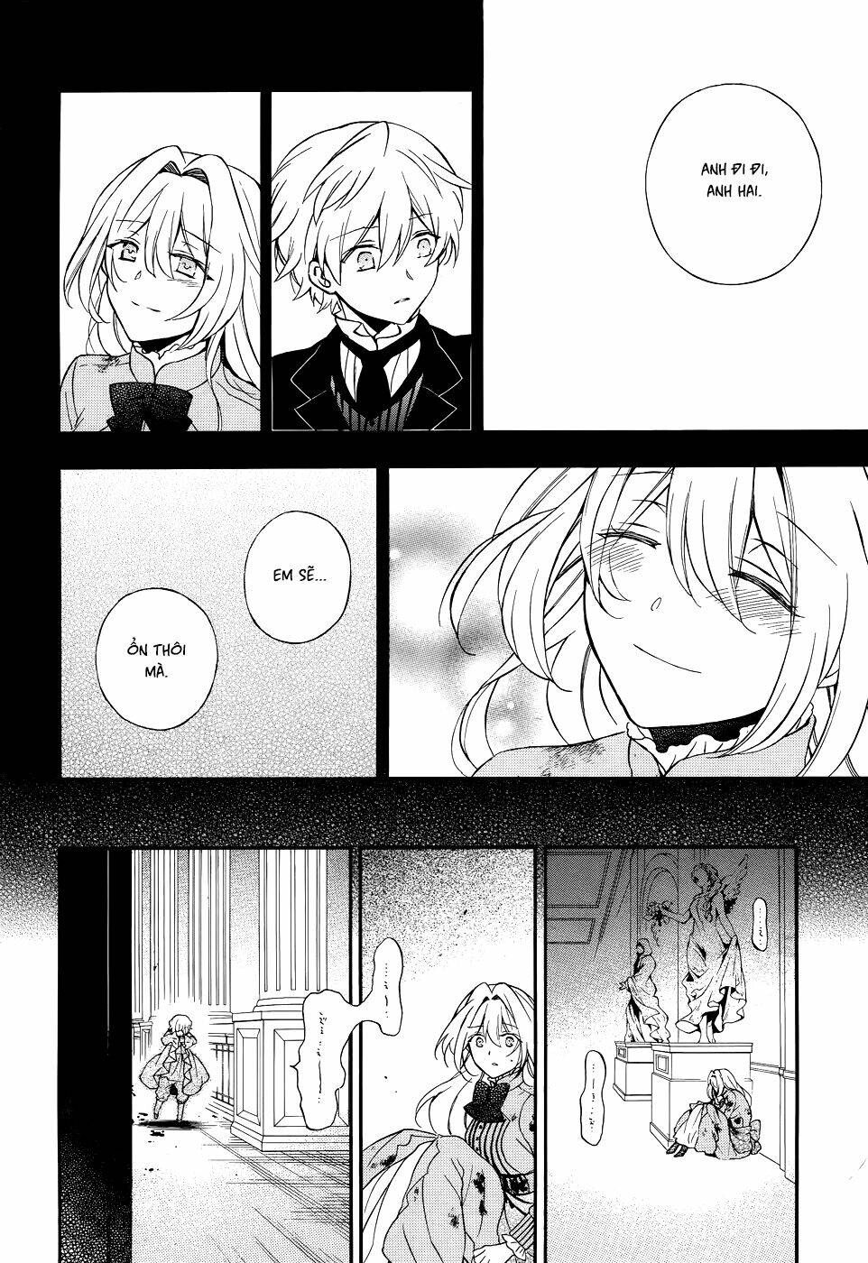 pandora hearts chapter 95 7