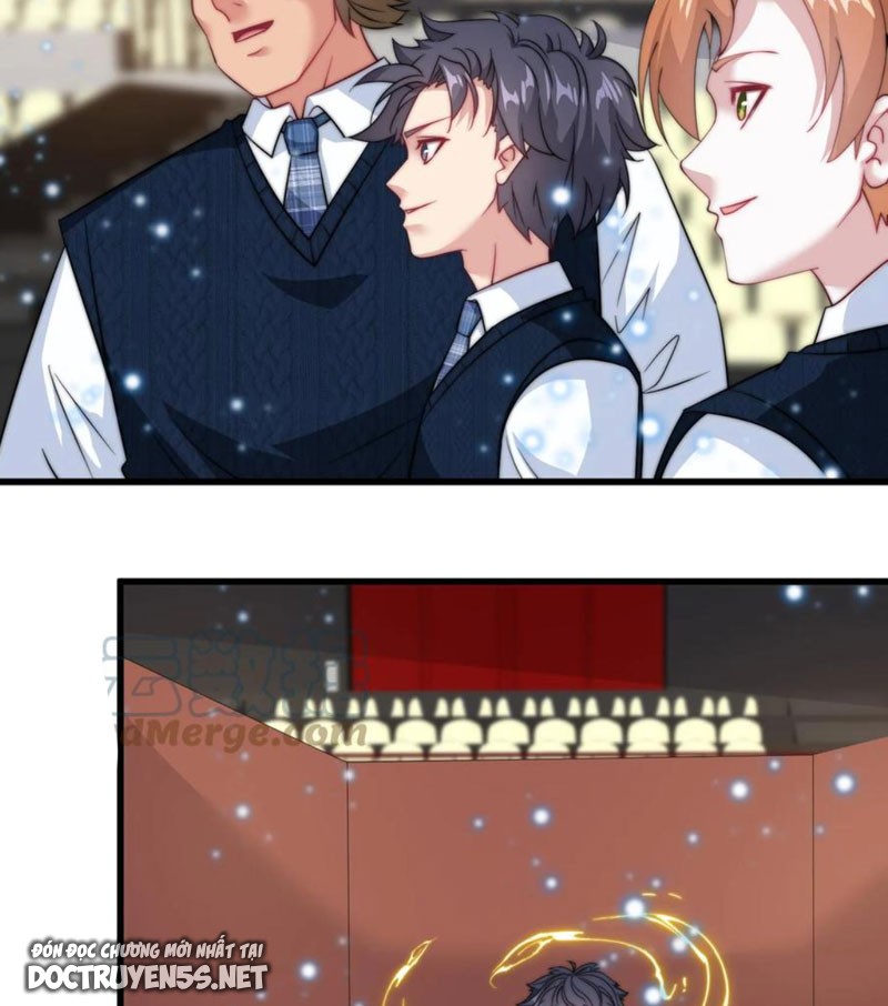 Slime ta treo cự long lên đánh là hợp lý nhỉ? Chapter 137 13